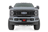 Rough Country - 6 Inch Lift - R/A - C/O Vertex - Ford F-250/F-350 Super Duty 4WD (2023-2025)