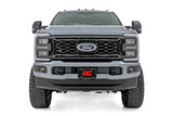 Rough Country - 6 Inch Lift - C/O V2 - Ford F-250/F-350 Super Duty 4WD (2023-2025)