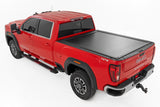 Rough Country - Powered Retractable Bed Cover - 6'9" Bed - Chevy/GMC 2500HD/3500HD (20-26) - 51210690