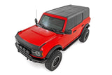 Rough Country - Trail Cladding - Hood Protector - Ford Bronco 4WD (2021-2025)