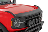 Rough Country - Trail Cladding - Hood Protector - Ford Bronco 4WD (2021-2025)