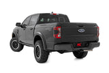 Rough Country - Fender Flares - Sport - M7 Carbonized Gray - Ford Ranger 2WD/4WD (2024-2025)