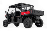 Rough Country - Rocker Guard Kit - 4 Seater - CFMOTO UFORCE U10 Pro - 93208