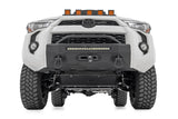 Rough Country - Skid Plate - Front & Belly - 75014