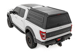 Rough Country - Truck Bed Cap - Modular - 5'7 In. Bed - Ford F-150 2WD/4WD (2021-2025)