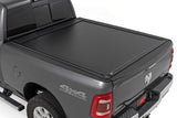 Rough Country - Powered Bed Cover - 6'4" Bed - Ram 1500 (09-18) 2500 (10-26) 2WD/4WD - 51309650