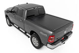 Rough Country - Powered Bed Cover - 6'4" Bed - Ram 1500 (09-18) 2500 (10-26) 2WD/4WD - 51309650
