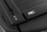 Rough Country - Powered Bed Cover - 6'4" Bed - Ram 1500 (09-18) 2500 (10-26) 2WD/4WD - 51309650