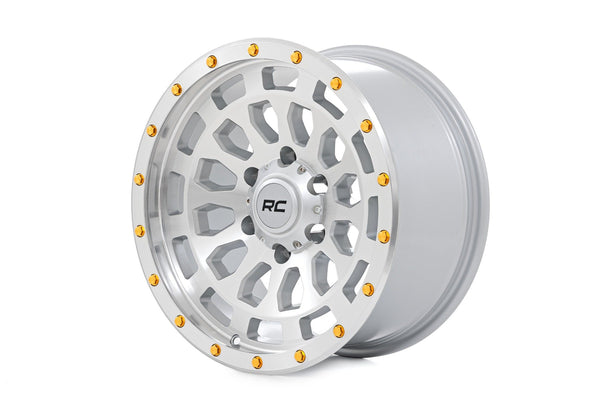 Rough Country - Rough Country 82 Series Wheel - 87170918C