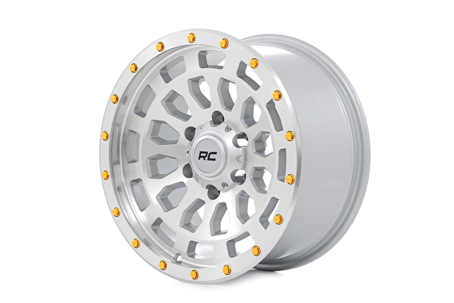 Rough Country - Rough Country 82 Series Wheel - 87170918C