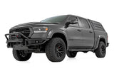 Rough Country - Multi-Color LED Running Boards - Crew Cab - Ram 1500 (19-25)/1500 TRX (21-24)