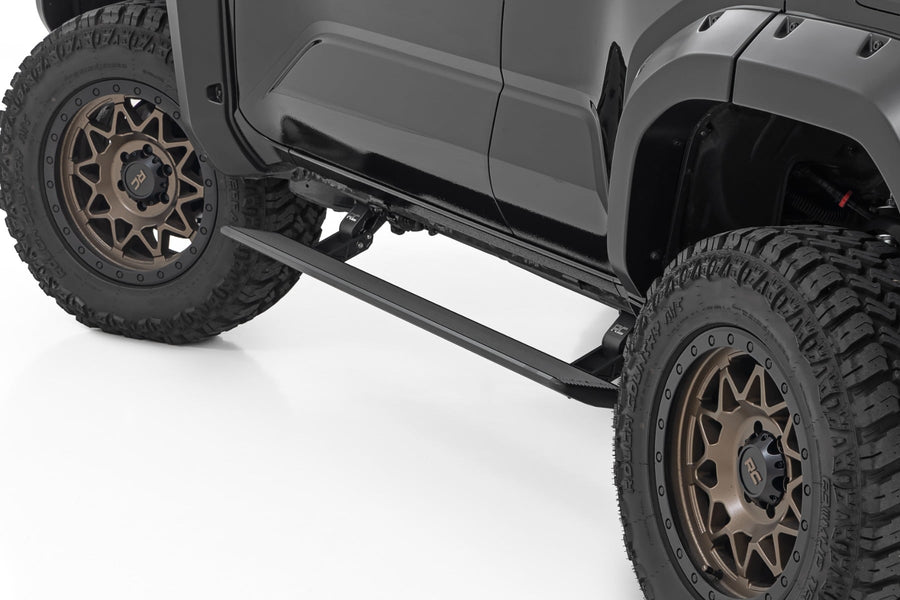 Rough Country - Power Running Boards - HT-Series - Toyota 4Runner (2025-2026) - ESR70900