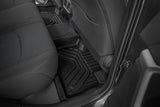 Rough Country - Flex-Fit Floor Mats - Front & Rear - Toyota RAV4 2WD/4WD (2019-2025)