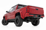Rough Country - Trail Cladding - Rocker Guard Plates - Toyota Tacoma 2WD/4WD (2024-2026) - TC13027