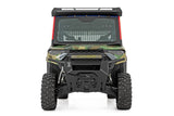 Rough Country - Electric Tilt Windshield - Glass - Formed Frame - Polaris Ranger XP 1000