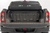 Rough Country - Hard Roll Up Bed Cover - 5' Bed - Ford Ranger 2WD/4WD (24-25) - 50210520