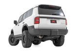 Rough Country - Nerf Steps - Cab Length - Toyota Land Cruiser 4WD (2024-2025)
