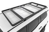Rough Country - Roof Rack - Toyota Land Cruiser 4WD (2024-2025)