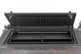 Rough Country - Molle Panel Kit -  Bed Cap Door - Toyota Tacoma 2WD/4WD (2024-2026) - 73133