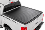 Rough Country - Hard Roll Up Bed Cover - 50219500