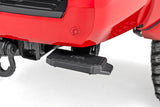 Rough Country - Retractable Bed Step - Manual Pull - Toyota Tacoma 2WD/4WD (2024-2026) - PW052240A
