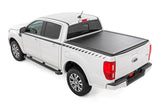 Rough Country - Hard Roll Up Bed Cover - 50219500