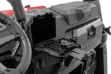 Rough Country - Center Console Storage - Tablet Holder - Polaris Ranger 1000