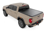 Rough Country - Hard Roll Up Bed Cover - 50120525