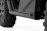 Rough Country - Rocker Guard Kit - 2 Seater - CFMOTO UFORCE 1000 - 96131