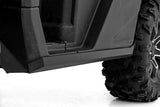 Rough Country - Rocker Guard Kit - 2 Seater - CFMOTO UFORCE 1000 - 96131