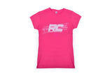 Rough Country - Rough Country T-Shirt - Women Fts Fit - Pink - Size XL