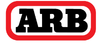 ARB 4x4 Accessories logo