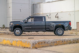 Rough Country - 3 Inch Lift Kit - Chevy/GMC Sierra 3500 HD/Silverado 3500 HD 2WD/4WD (20-25)