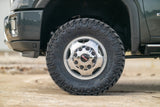 Rough Country - 3 Inch Lift Kit - UCAs - M1 - Chevy/GMC Sierra 3500 HD/Silverado 3500 HD (20-25)