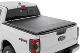 Rough Country - Soft Roll Up Bed Cover - 5' Bed - Ford Ranger 2WD/4WD (2024-2025)