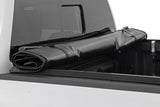 Rough Country - Soft Roll Up Bed Cover - 5' Bed - Ford Ranger 2WD/4WD (2024-2025)