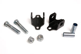 Rough Country - Bar Pin Eliminator Kit - Front - Jeep Wrangler TJ (97-06)/Wrangler Unlimited (04-06)