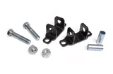 Rough Country - Bar Pin Eliminator Kit - Rear - Jeep Wrangler JK (07-18)/Wrangler Unlimited (04-06)