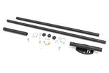 Rough Country - Flag Pole Holder - Bed Rail - W/ Flag