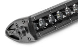 Rough Country - 40 Inch Black Series LED Light Bar - Single Row