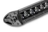 Rough Country - 30 Inch Black Series LED Light Bar - Single Row