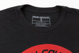 Rough Country - Rough Country T-Shirt - RC Mountains - Black - LG