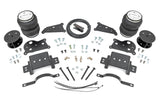 Rough Country - Air Spring Spacer Kit - 5 In. Lift - Ram 2500 4WD (2014-2025)