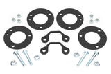 Rough Country - 1 Inch Leveling Kit - Ford Bronco 4WD (2021-2025)