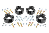 Rough Country - 2 Inch Lift Kit - Ford Bronco 4WD (2021-2025)
