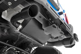 Rough Country - Performance Exhaust - Dual Outlet - Ford Bronco 4WD (2021-2025)