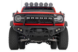 Rough Country - Front Bumper - Tubular - Ford Bronco 4WD (2021-2025)