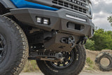 Rough Country - Hidden Winch Mount - All Models - Ford Bronco 4WD (2021-2025)