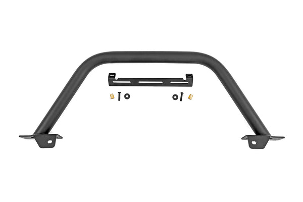 Rough Country - Safari Bar - OE Modular Steel - Ford Bronco 4WD (2021-2025)