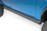 Rough Country - SR2 Aluminum Rail - Ford Bronco 4WD (2021-2025)